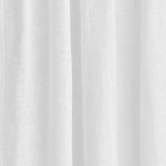 Dalsland Gardin Optical white | HIMLA