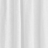 Dalsland Gardin Optical white | HIMLA