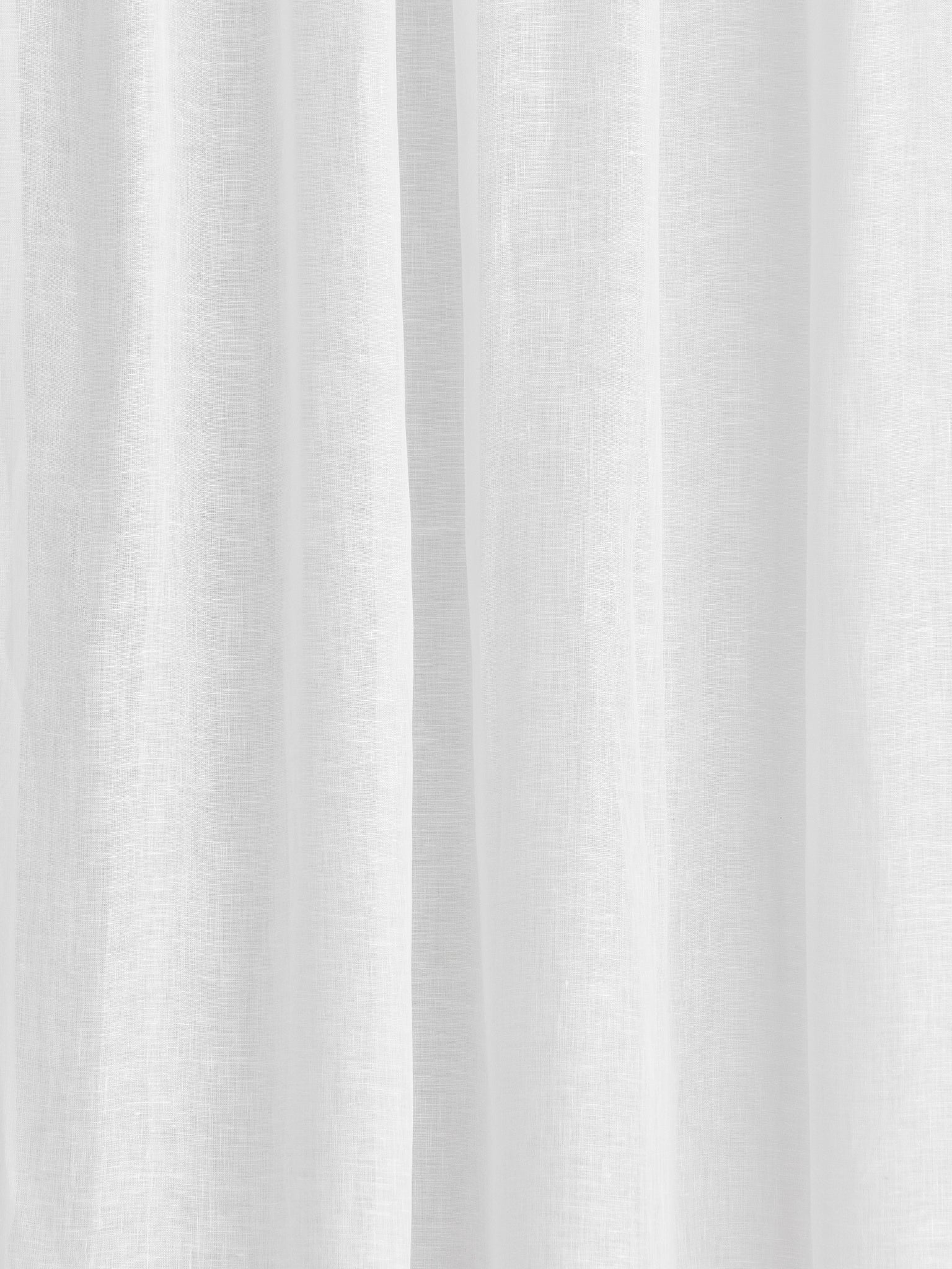 Dalsland Gardin Optical white | HIMLA