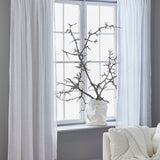 Dalsland Gardin Optical white | HIMLA