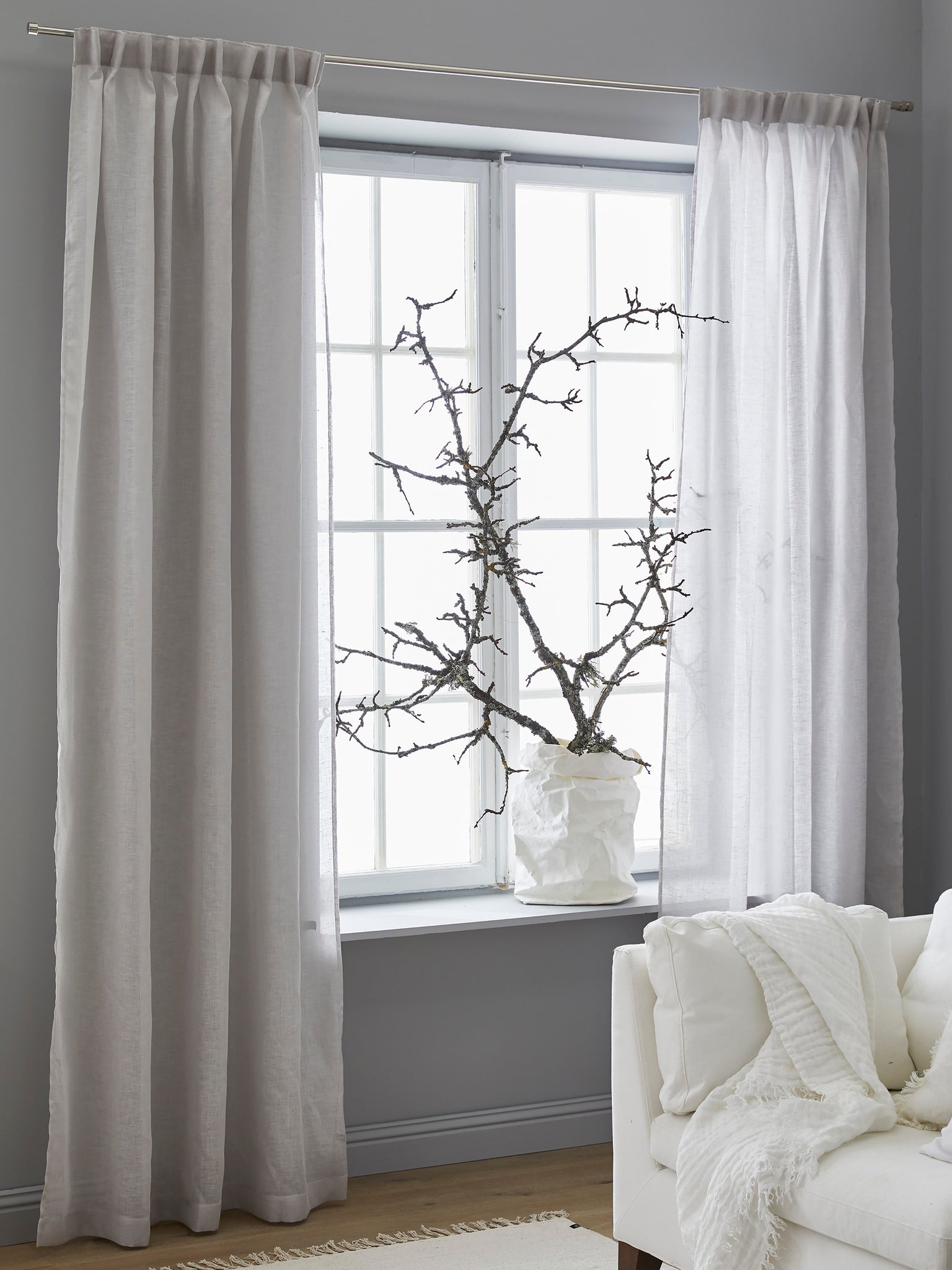 Dalsland Gardin Pearl | HIMLA