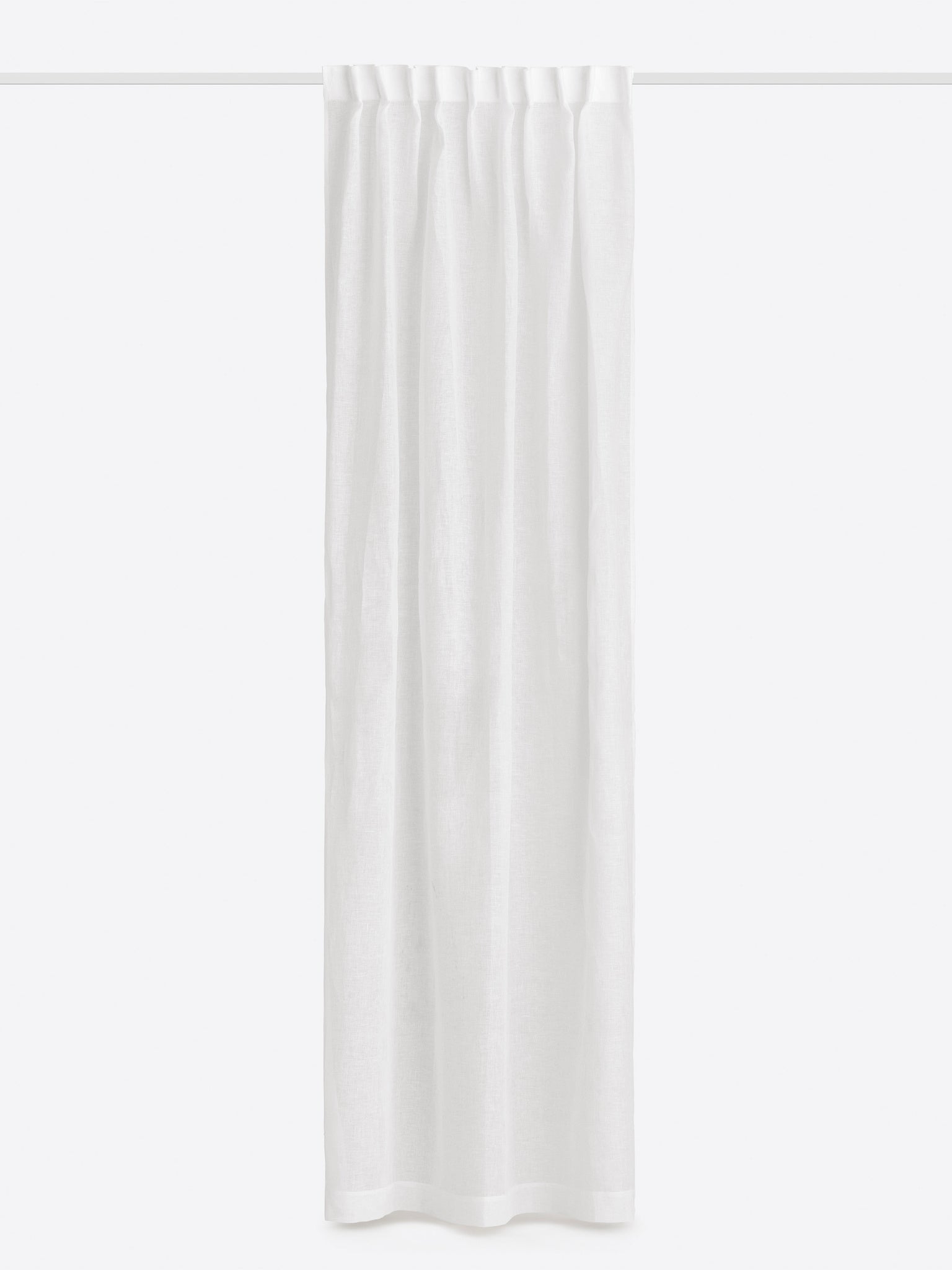 Dalsland Gardin White | HIMLA