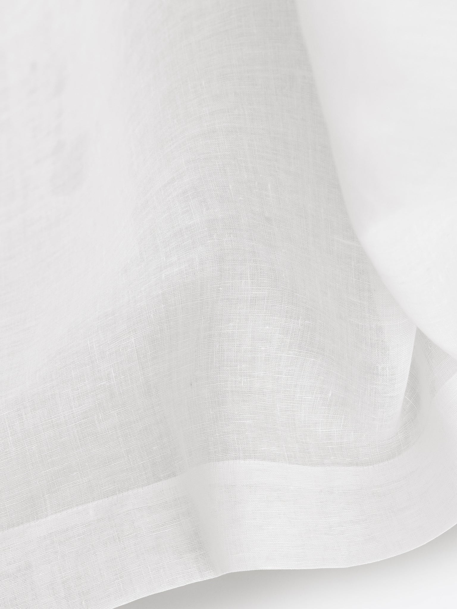 Dalsland Gardin White | HIMLA