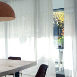 Dalsland Gardin White | HIMLA