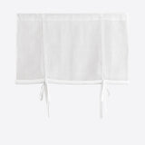 Dalsland Knythissgardin White | HIMLA
