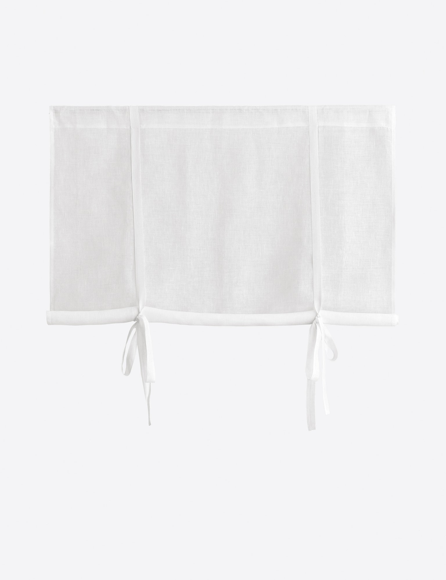 Dalsland Knythissgardin White | HIMLA