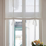 Dalsland Knythissgardin White | HIMLA
