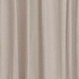 Dalsland Måttbeställd Gardin Mother of pearl | HIMLA