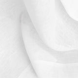 Dalsland Måttbeställd Gardin Optical white | HIMLA