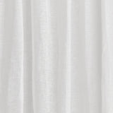 Dalsland Måttbeställd Gardin White | HIMLA