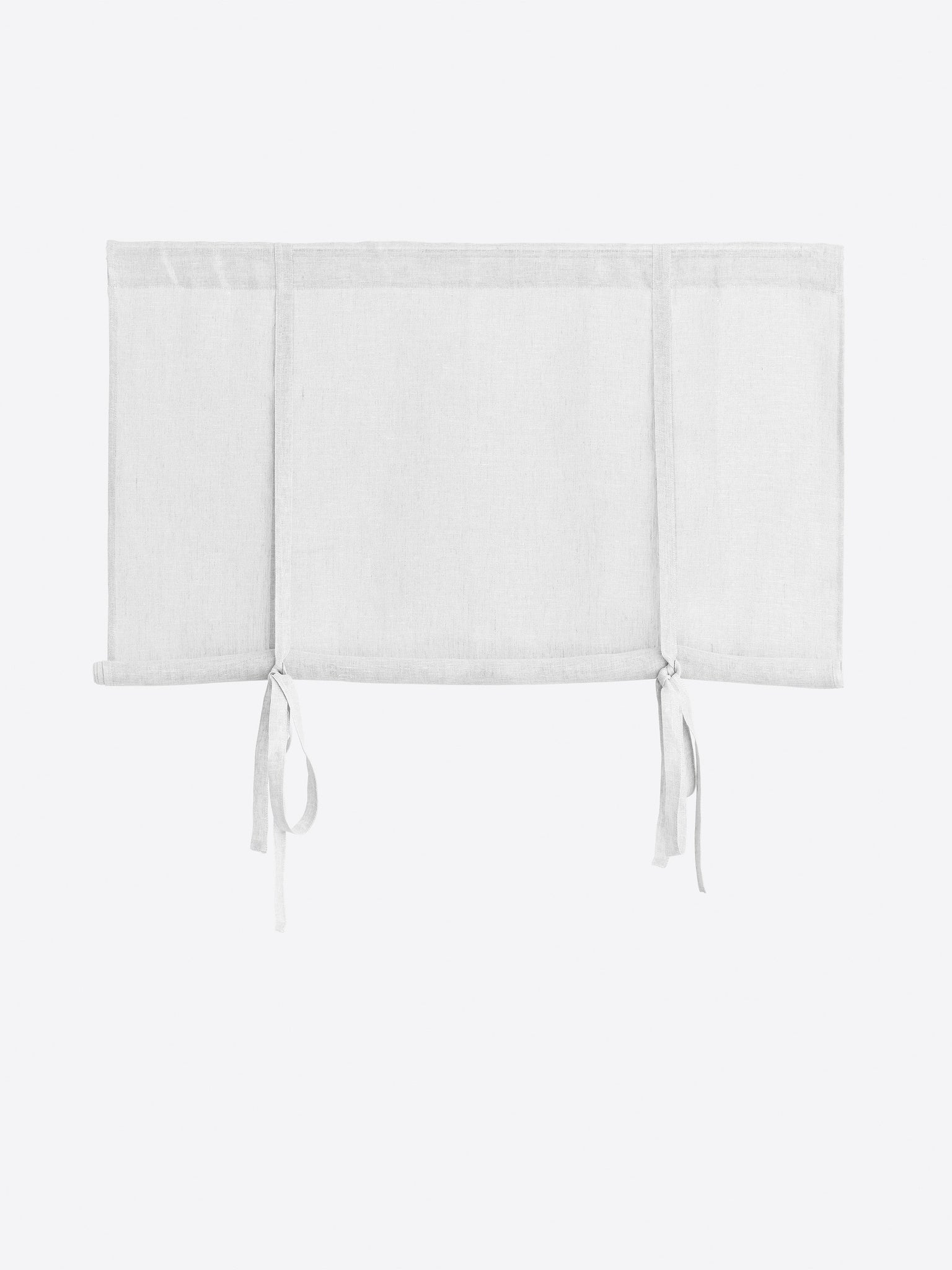 Dalsland Måttbeställd Knythissgardin Optical white | HIMLA