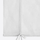 Dalsland Måttbeställd Knythissgardin Optical white | HIMLA