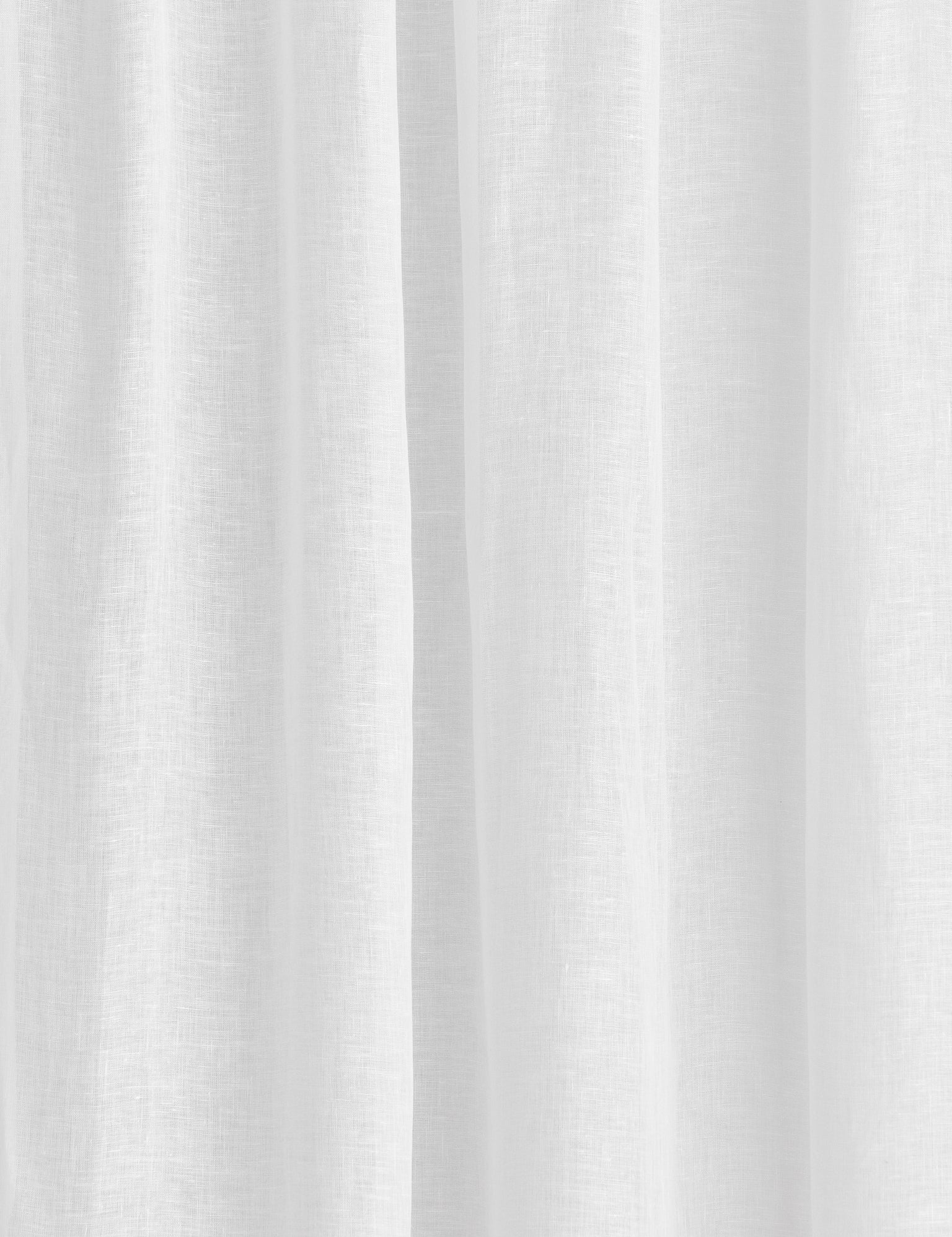 Dalsland Tygprov Optical white | HIMLA
