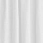 Dalsland Tygprov Optical white | HIMLA