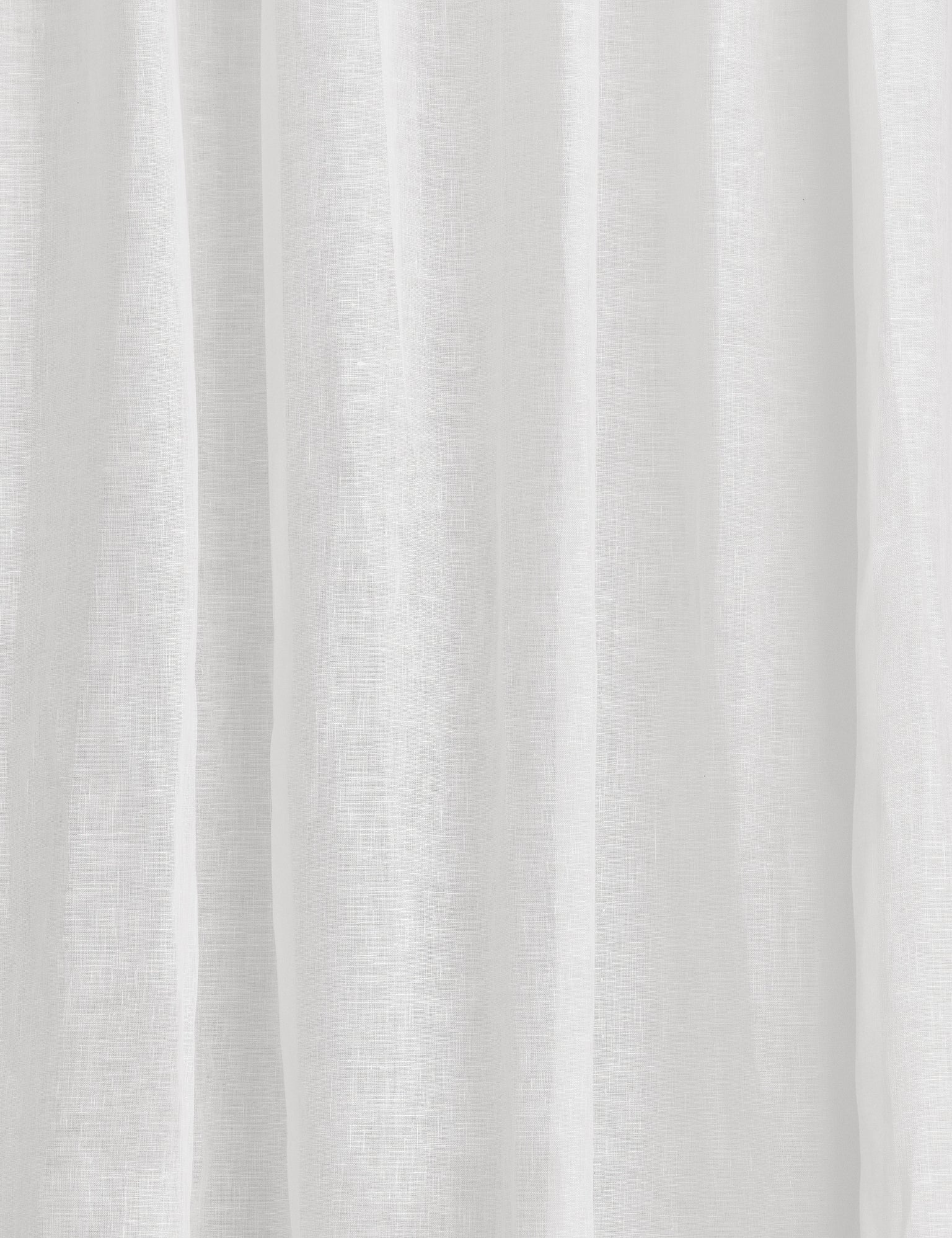 Dalsland Tygprov White | HIMLA