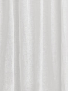 Dalsland Tygprov White | HIMLA