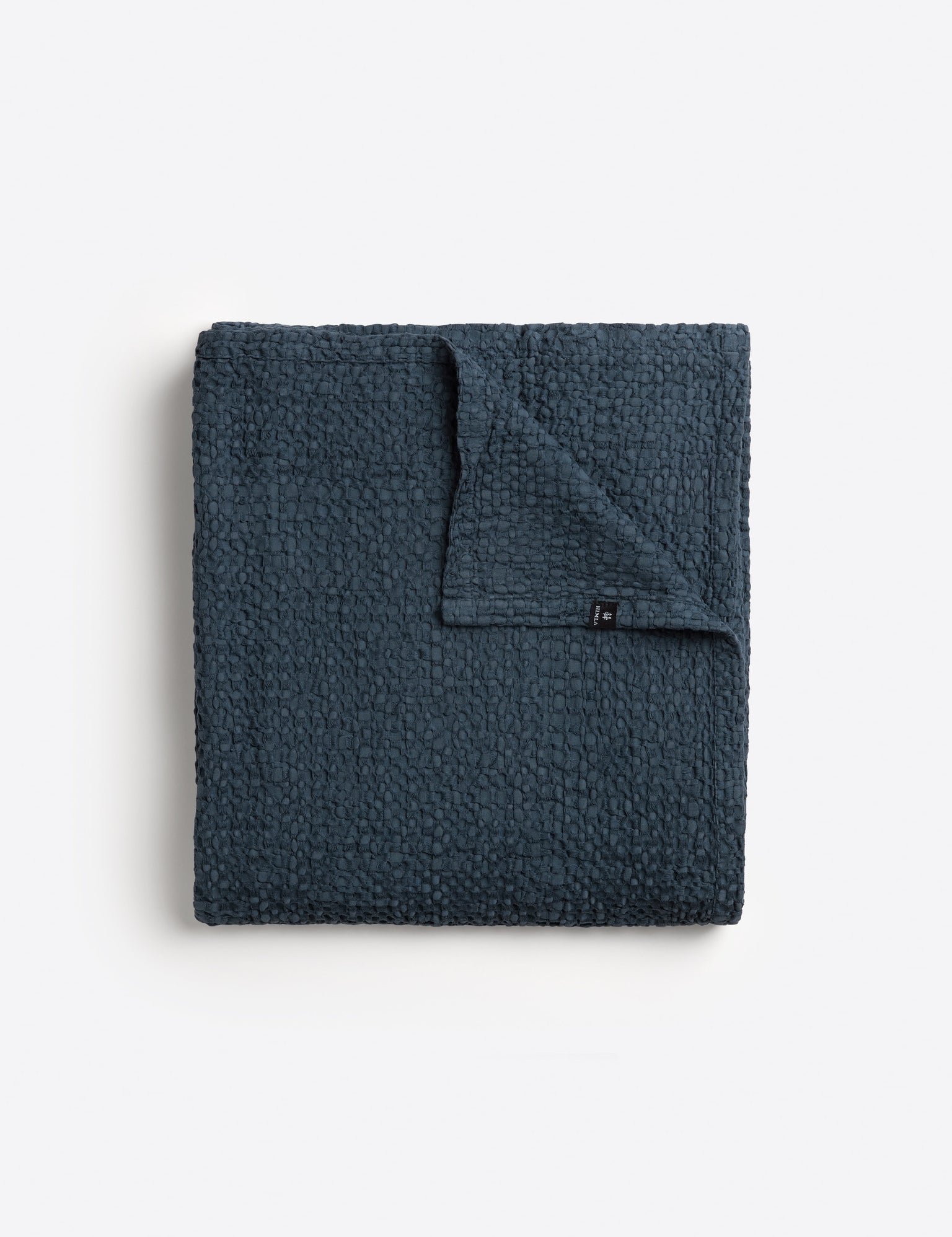 Dani Överkast Indigo | HIMLA