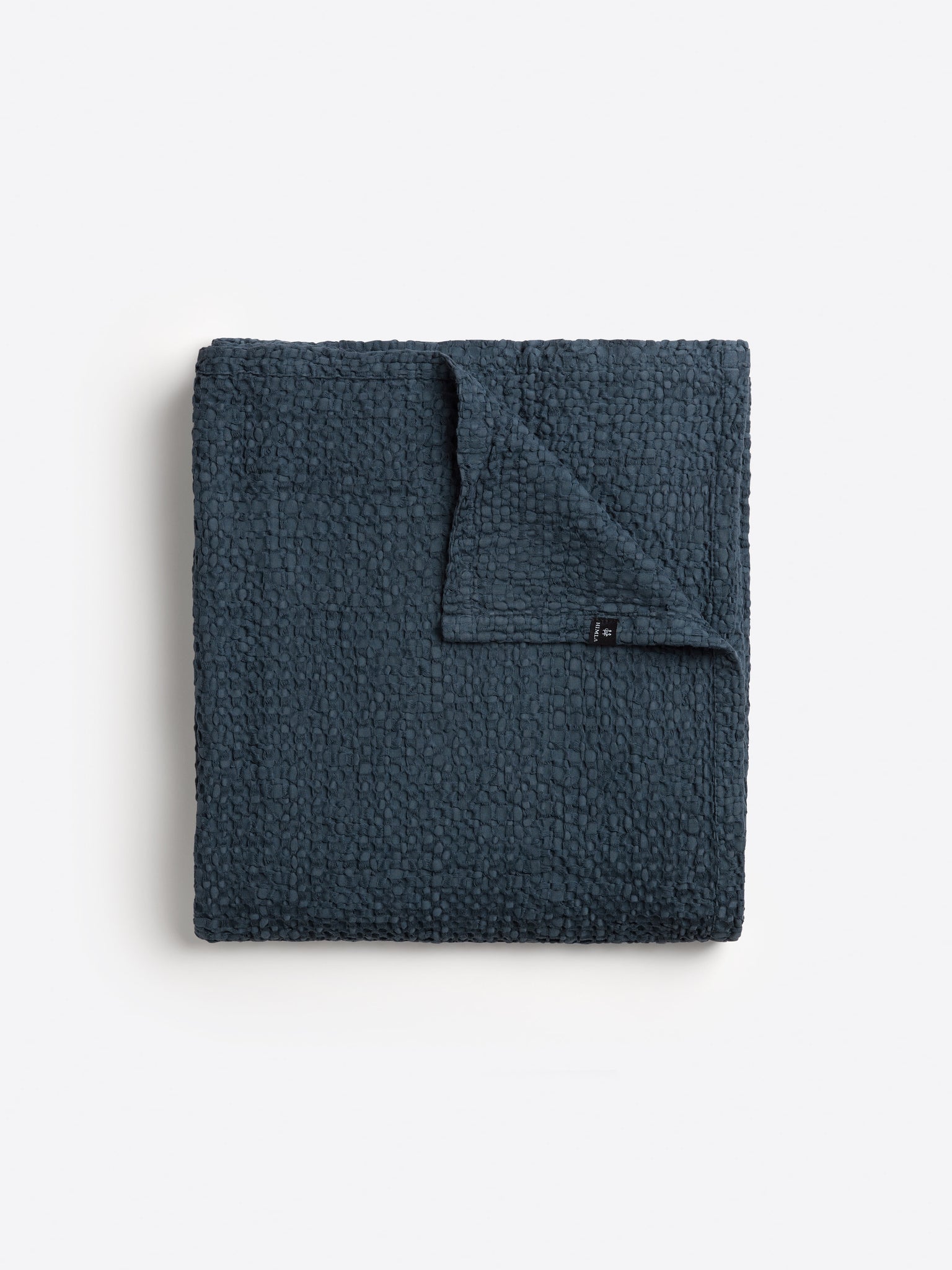 Dani Överkast Indigo | HIMLA