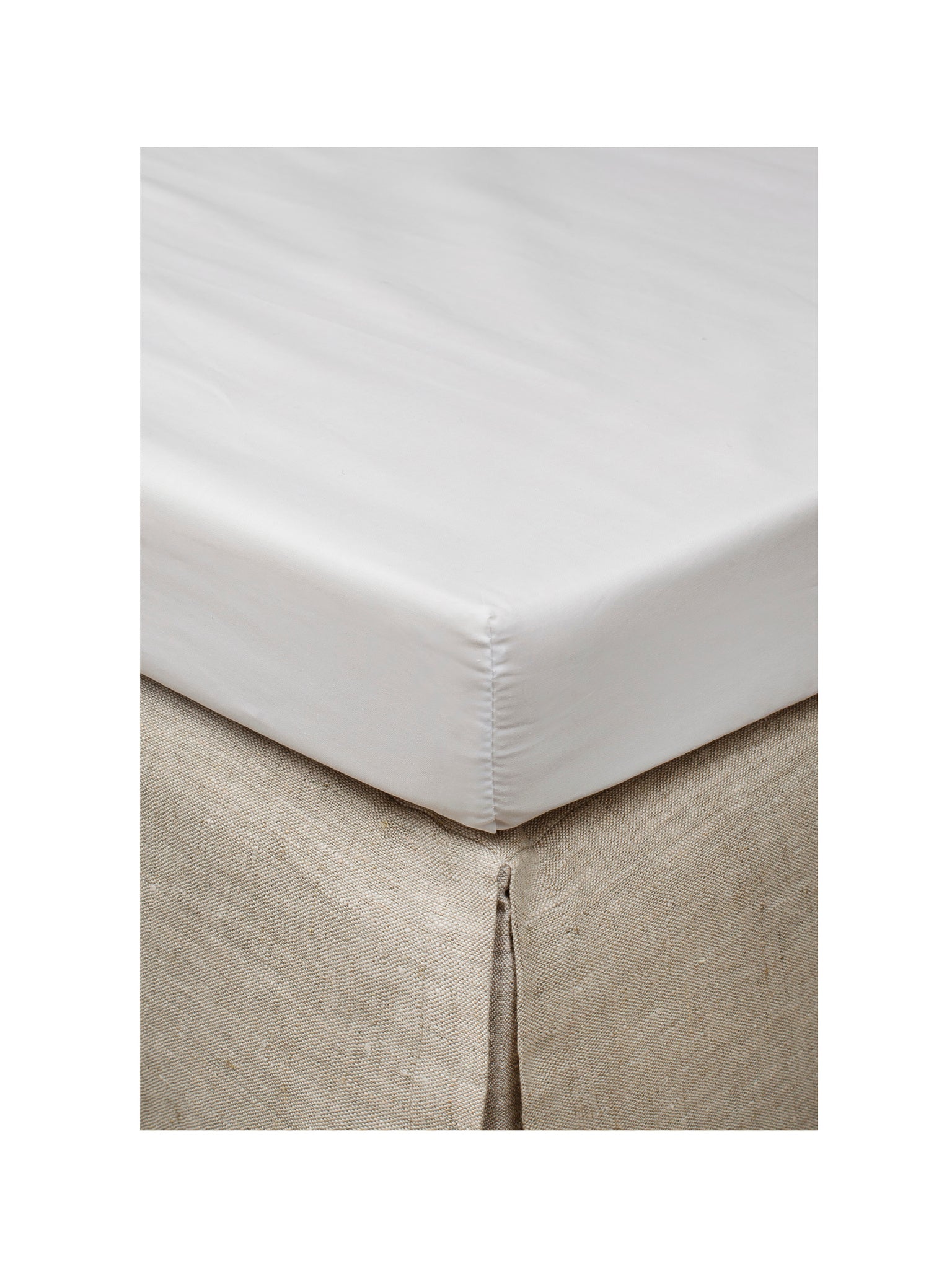 Dreamtime Kuvertlakan White | HIMLA