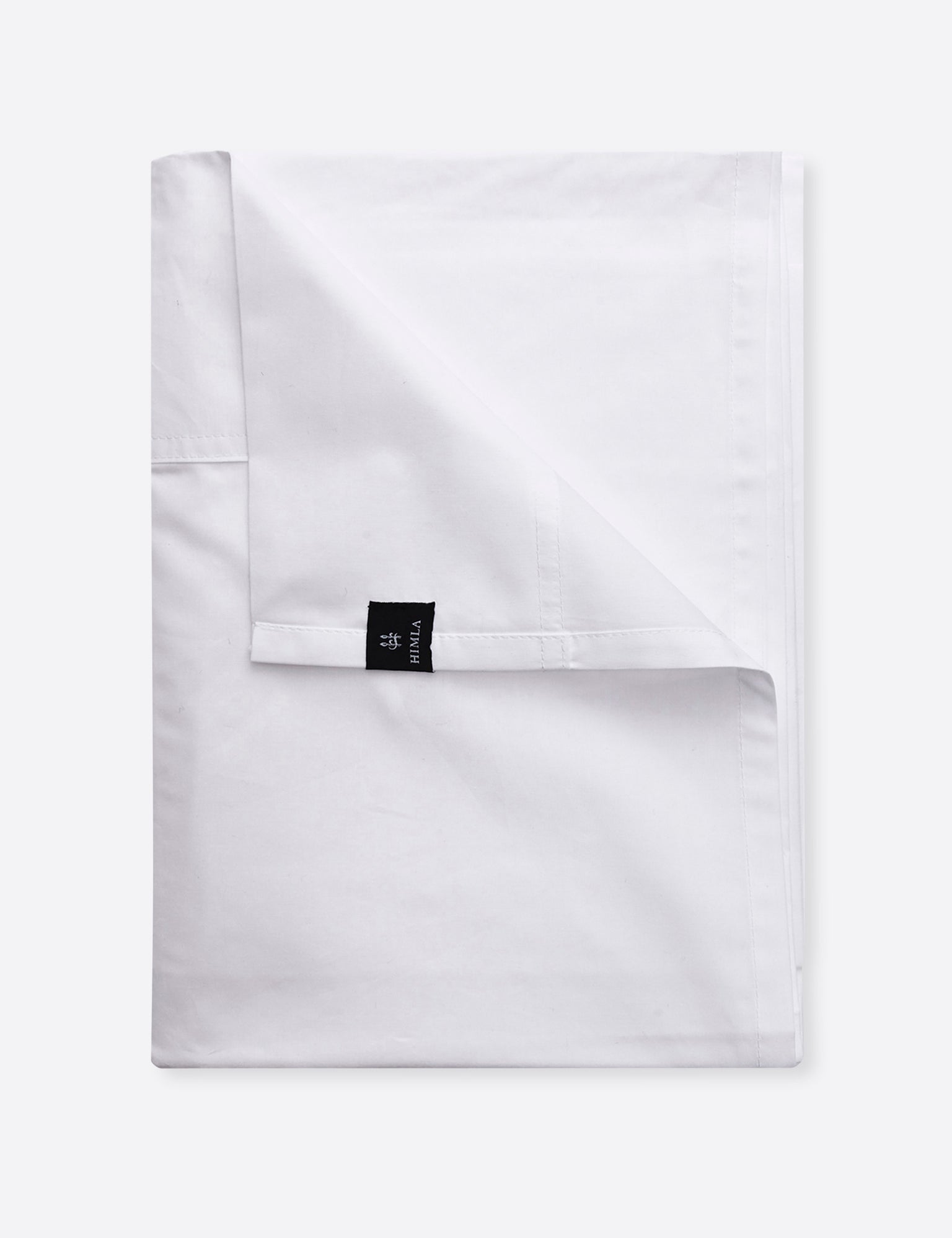 Dreamtime Underlakan White | HIMLA