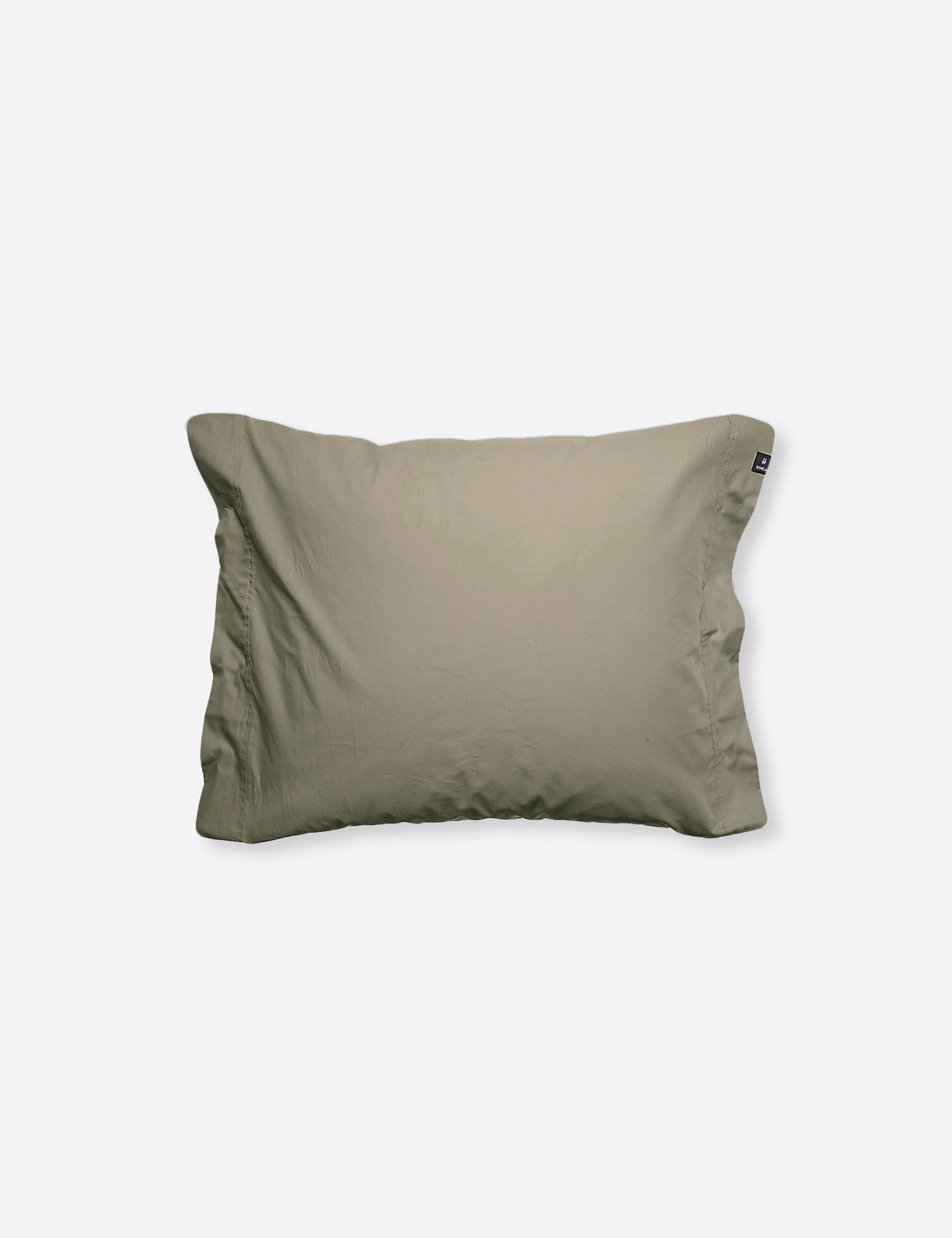 Drottningholm Örngott Olive | HIMLA