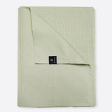Drottningholm Underlakan Linden green | HIMLA