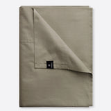 Drottningholm Underlakan Olive | HIMLA