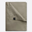 Drottningholm Underlakan Olive | HIMLA