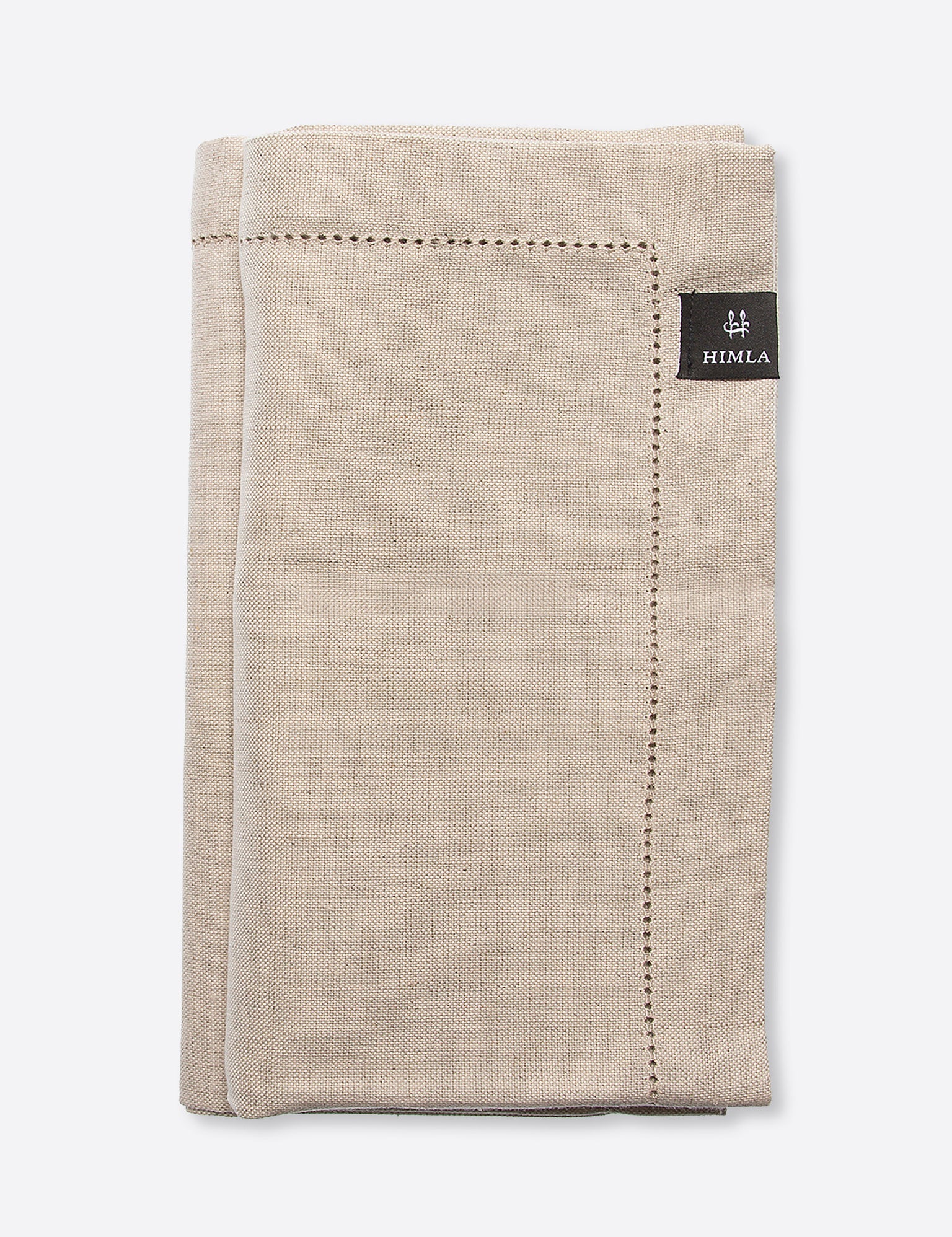 Ebba Servett Natural 2-pack | HIMLA
