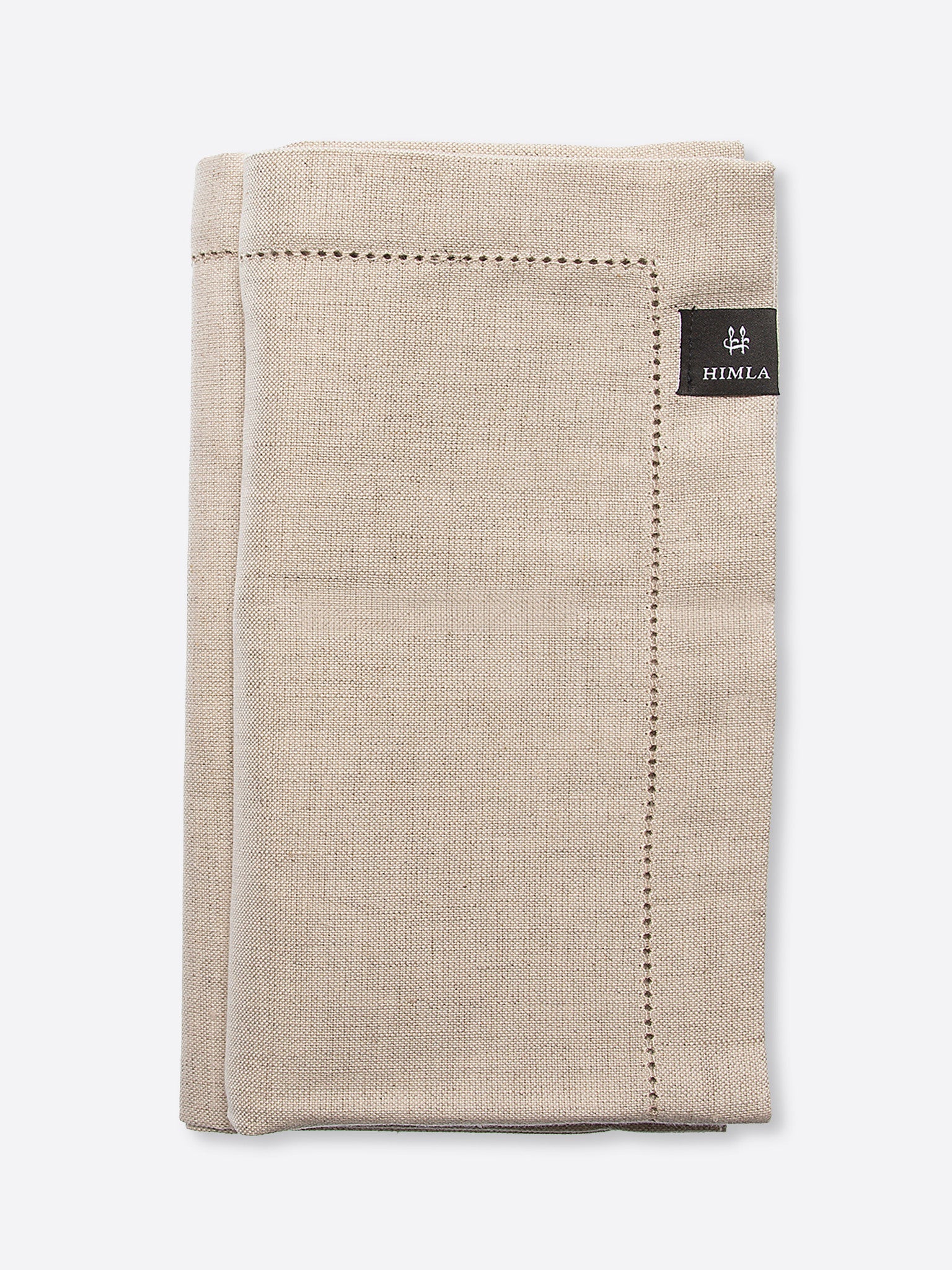Ebba Servett Natural 2-pack | HIMLA
