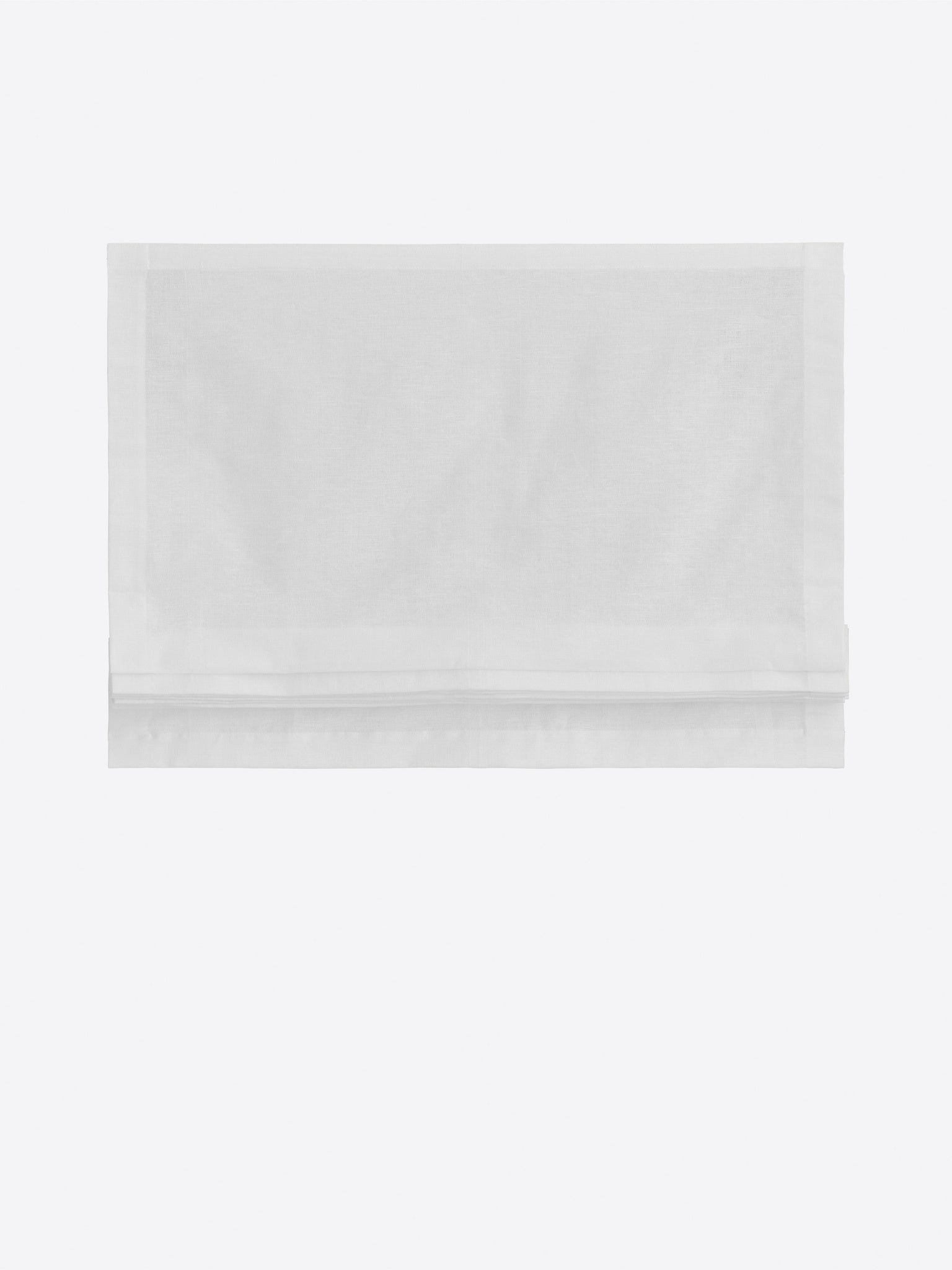 Ebba Måttbeställd Hissgardin White | HIMLA