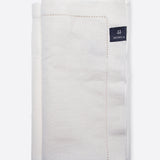 Ebba Servett White 2-pack | HIMLA