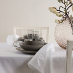 Ebba Servett White 2-pack | HIMLA