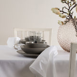 Ebba Servett White 2-pack | HIMLA