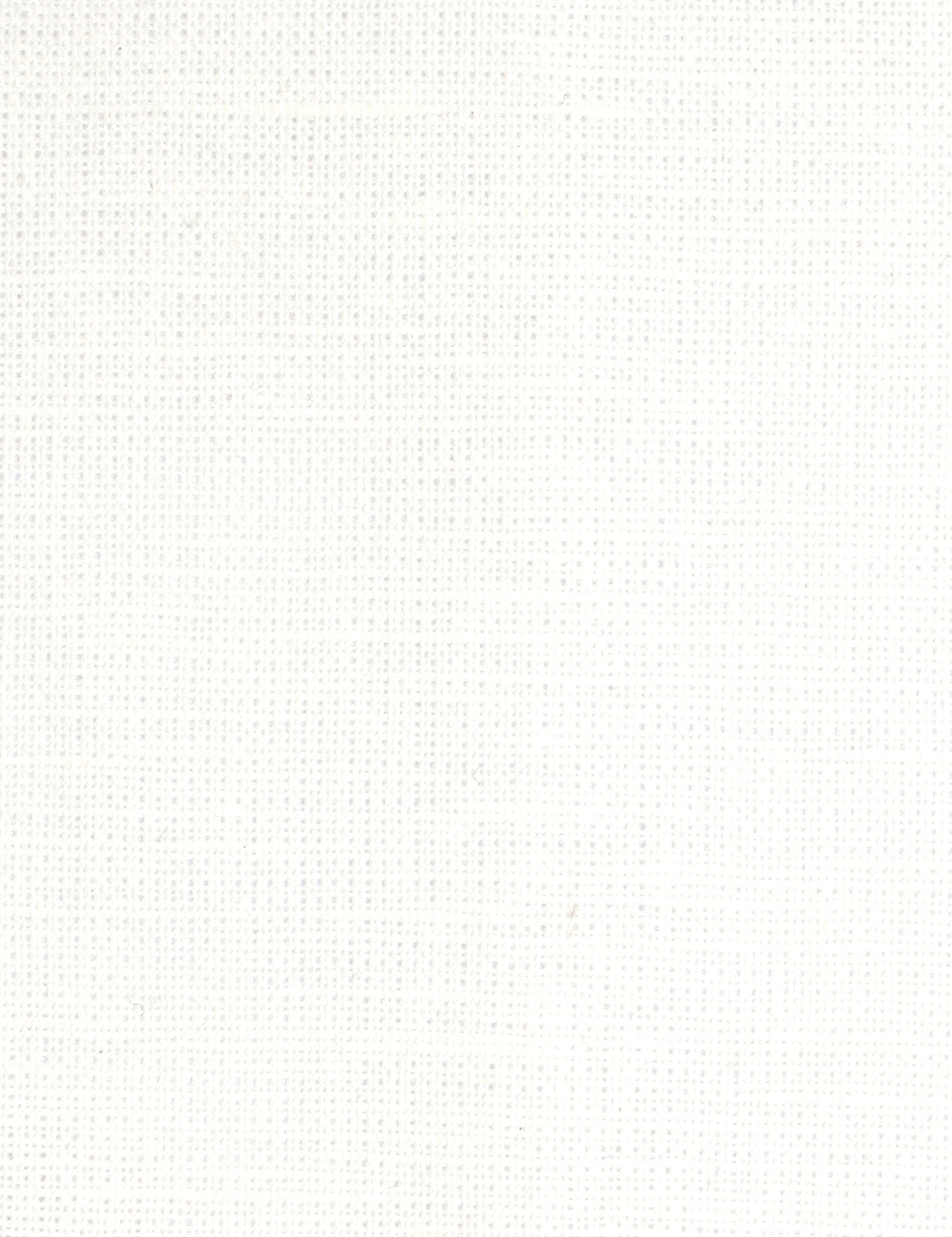 Ebba Tygprov White | HIMLA