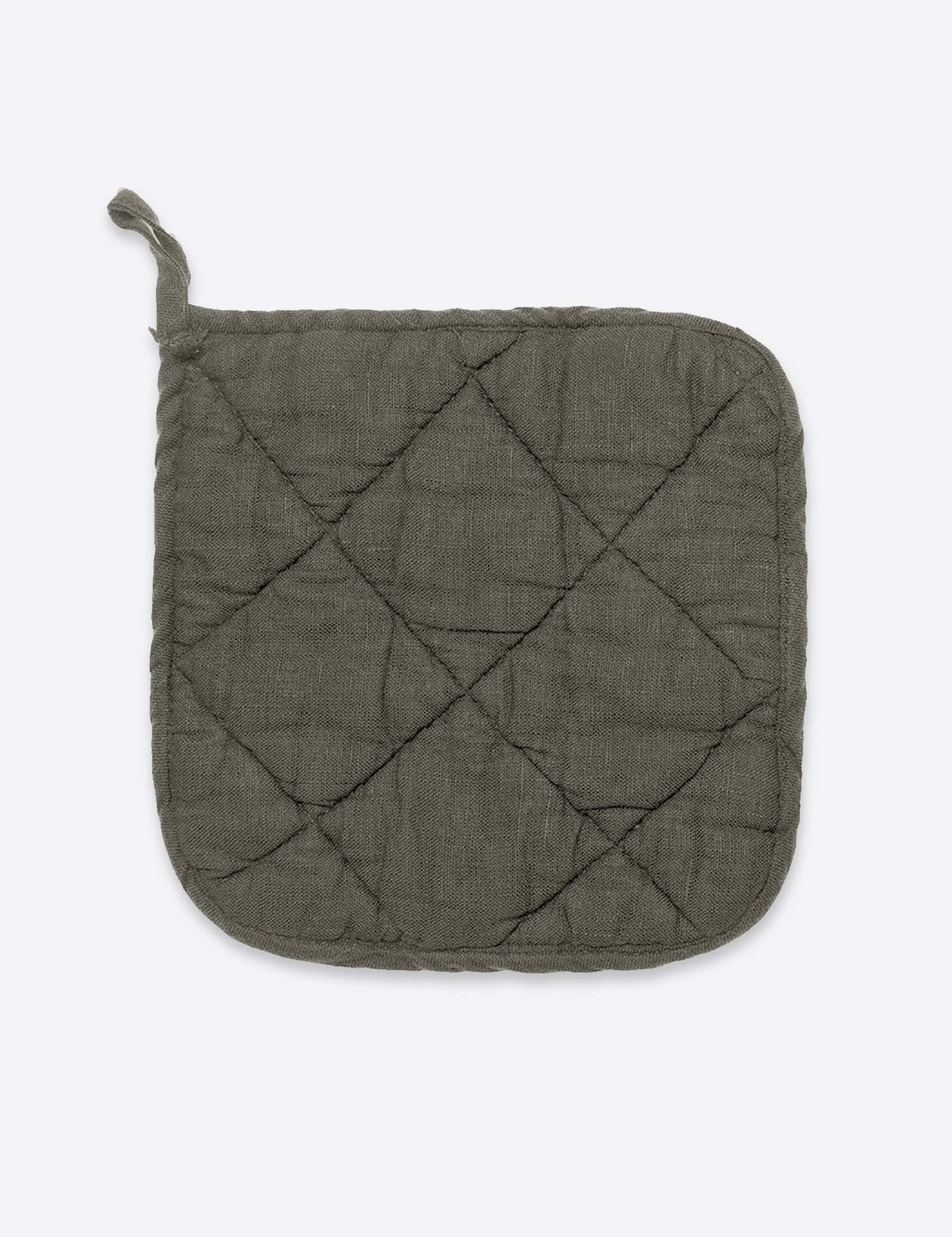 Everyday Grytlapp Charcoal | HIMLA