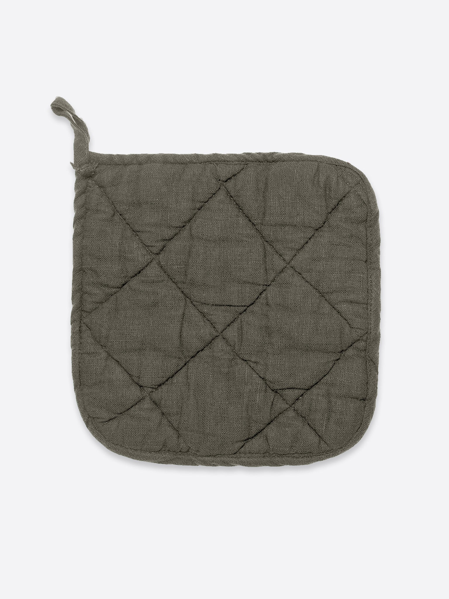 Everyday Grytlapp Charcoal | HIMLA