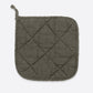 Everyday Grytlapp Charcoal | HIMLA