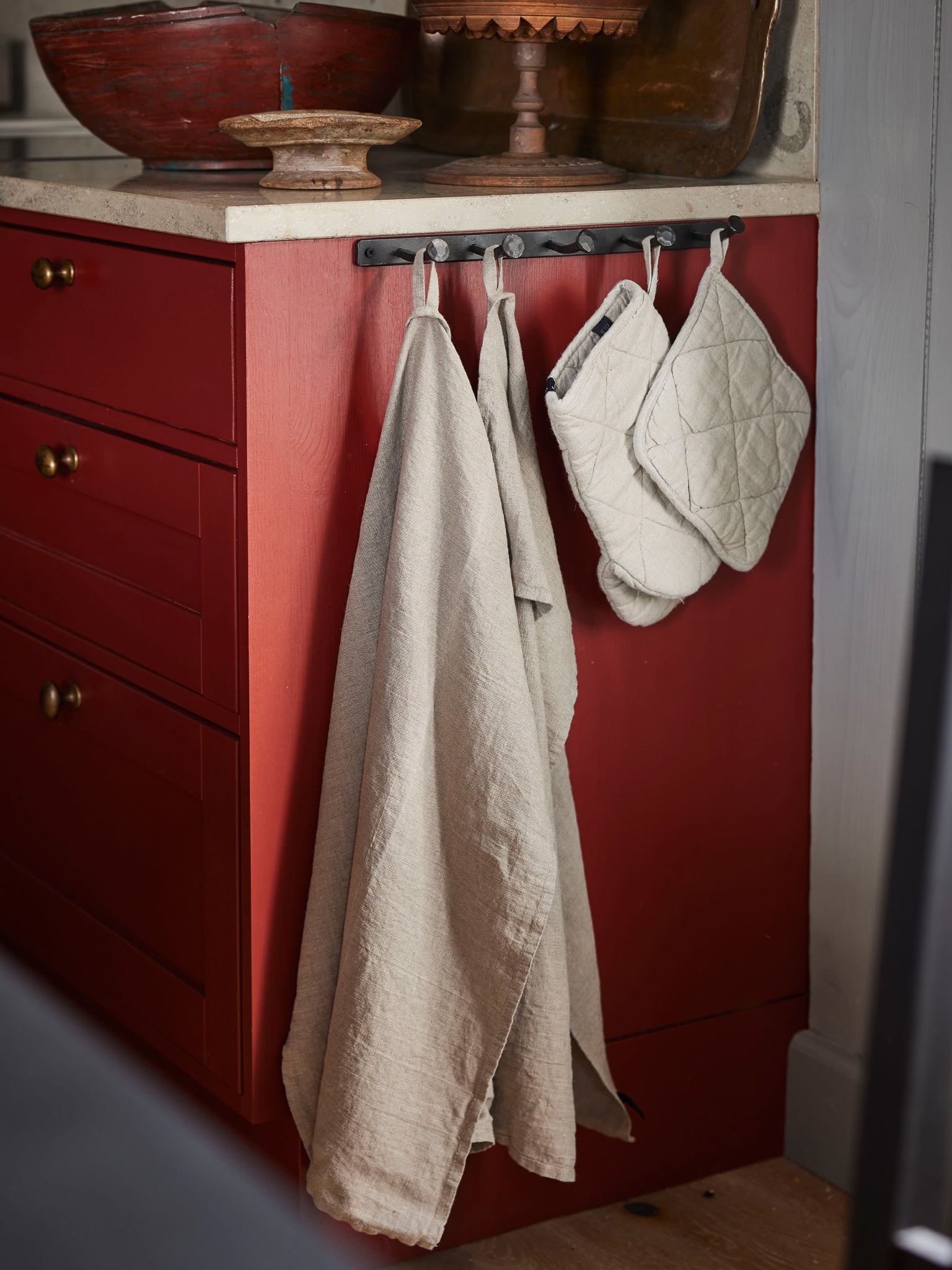 Everyday Grytlapp Natural | HIMLA