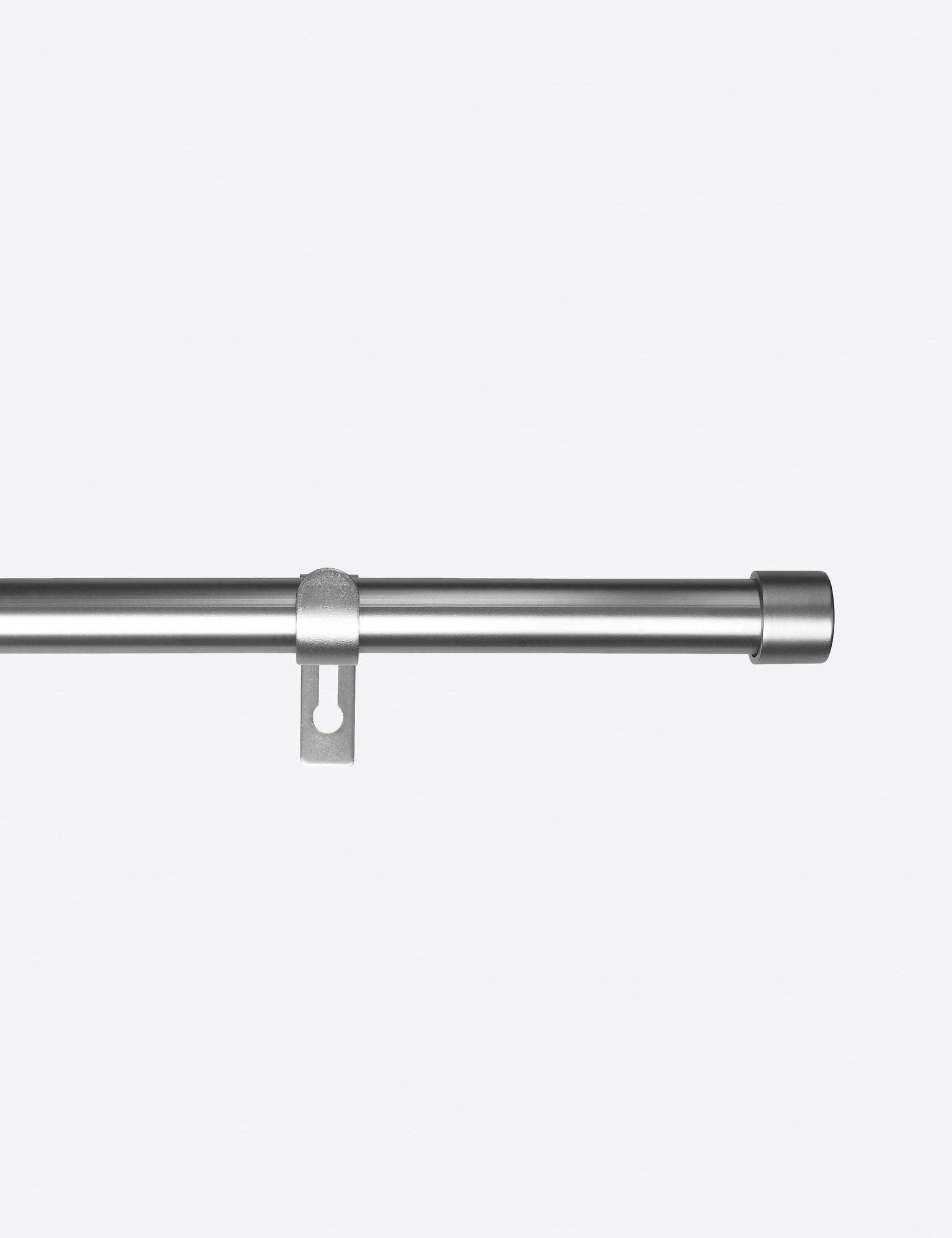Gardinstång Scala Stål 120-210 cm | HIMLA