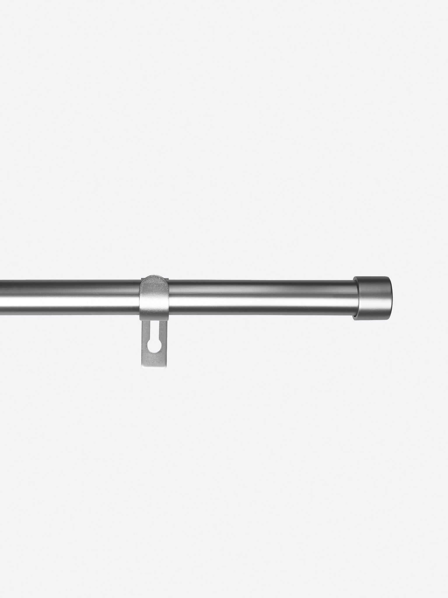 Gardinstång Scala Stål 120-210 cm | HIMLA