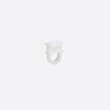 Glid till Flexi-skena Vit 10-pack | HIMLA