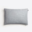 Hannelin Kuddfodral Cloudy sky 50x70 cm | HIMLA