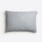 Hannelin Kuddfodral Cloudy sky 50x70 cm | HIMLA