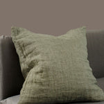 Hannelin Kuddfodral Herbary 50x50 cm | HIMLA