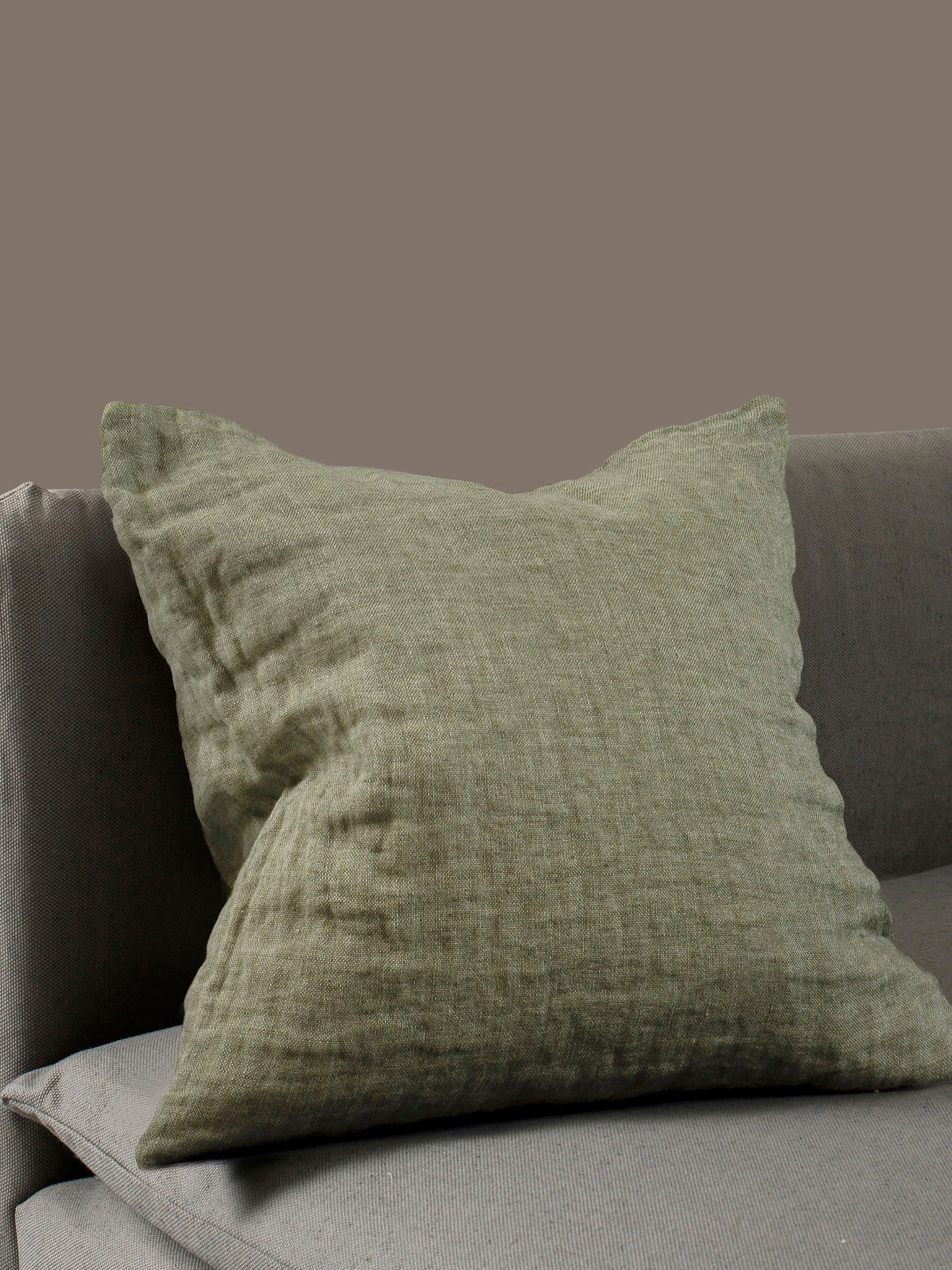 Hannelin Kuddfodral Herbary 50x50 cm | HIMLA