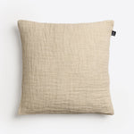 Hannelin Kuddfodral Natural 50x50 cm | HIMLA