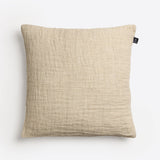Hannelin Kuddfodral Natural 50x50 cm | HIMLA