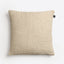 Hannelin Kuddfodral Natural 50x50 cm | HIMLA