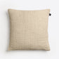 Hannelin Kuddfodral Natural 50x50 cm | HIMLA
